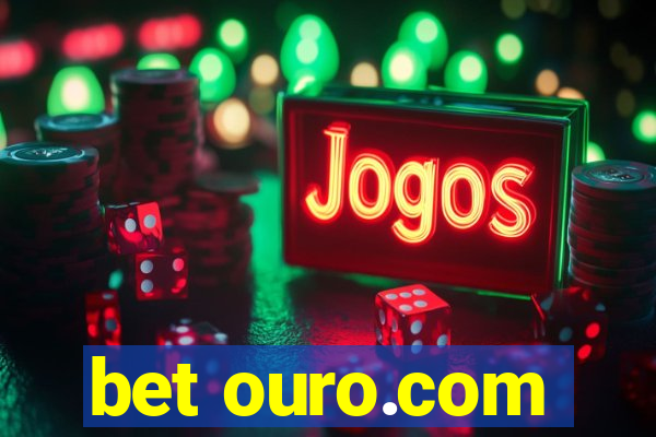 bet ouro.com